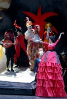 Дон Кихот (опера)